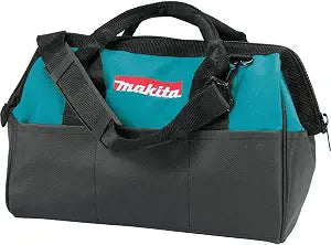 Makita Heavy-Duty 14" Contractor Tool Bag