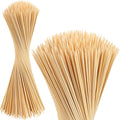 150 Pack Marshmallow Roasting Sticks, 30 Inch Smores Stick for Fire Pit