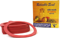 Viceroy Rubber & Plastics Rubber Rings For Wide Mouth Canning Jar, 12-Pk.