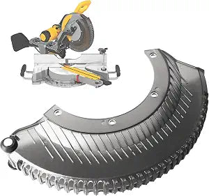 N027988 Miter Saw Lower Guard Assy for De-Walt DHS716 DWS782 DWS780