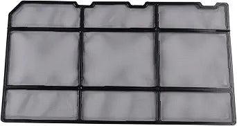 Filter Replacement for Midea and Frigidaire U shaped Room Air Conditioner, Replacement Part for midea u air conditioner