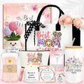 Gifts for Mom Birthday Gifts for Mom from Daughter Mothers Day Gift Ideas for Mama Best Moms Ever Gift Stuff Happy Birthday Mother Present Basket from Son Unique Things for Mothers Who Have Everything