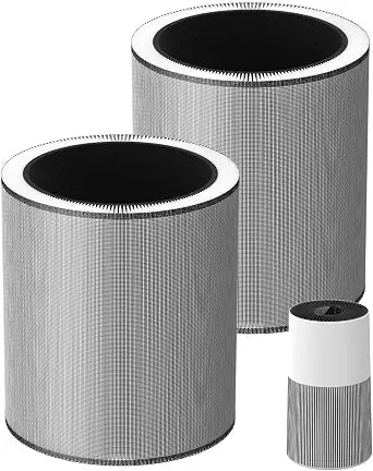 C610 Replacement Filter Z for Winix C610 4-Stage Air Purifier, 2 Pack