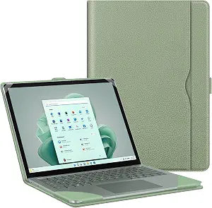 Fintie Sleeve Case for Surface Laptop 8th/7/6/5/4/3/2, 13.5-13.8 Inch