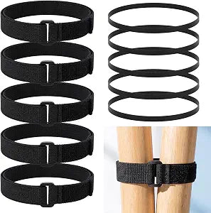 5 Sets Sectional Couch Grippers, Modular Couch Connector for Sofa