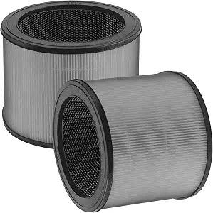 A231 A230 Filter Replacement for Winix Air Purifier, Filter O 1712-0110-00