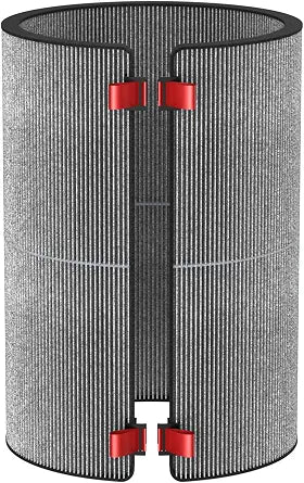 BP03 BP04 BP06 Activated Carbon Filter Compatible with Dyson Purifier Big