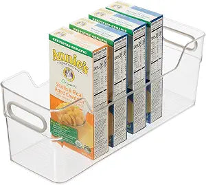 Oggi Cabinet / Drawer High Wall Storage Bin (14" x 5" x 5")