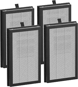 Replacement Filter for Priestley PM1240B and Airversa AP2 Purelle