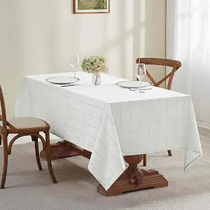 IZOD - Rectangular Tablecloth, 60" x 102"