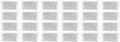 Nispira Replacement Activated Charcoal Water Filter Sachets Compatible with Megahome CO-Z Other Countertop Water Distiller, 24 packs