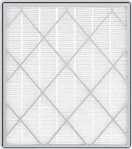Katerelis for Shark 4 HE401 HE402 HE405 HE400 UA415 True Filter Replacement
