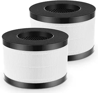 AP01 Filter Replacement ONLY Compatible with Himox AP01(H01) Air Purifier