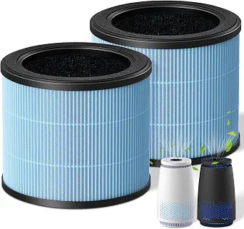AP005C HEPA Air Filter Replacement for AP005C Air Purifiers