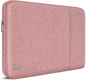 DOMISO 360 Protective Laptop Case 17.3 inch, 17-17.3 inch Laptop Sleeve