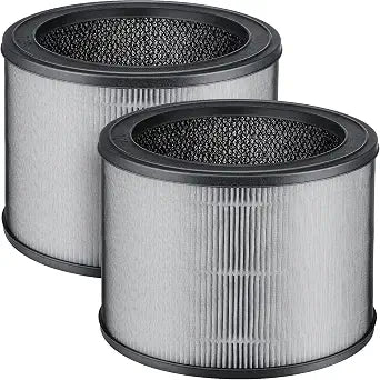 Replacement Filter Size O, 1712-0100-00 Compatible with Winix A230 and A231 Air Purifier, 2 Pack