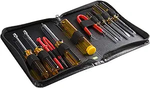 StarTech 11 Piece Computer Tool Kit, TAA (CTK200)