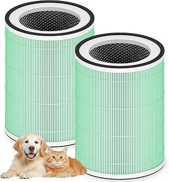 KILO Pet Filter for Afloia KILO KILOPLUS KILOPRO MIRO MIRO-PRO Air Purifier
