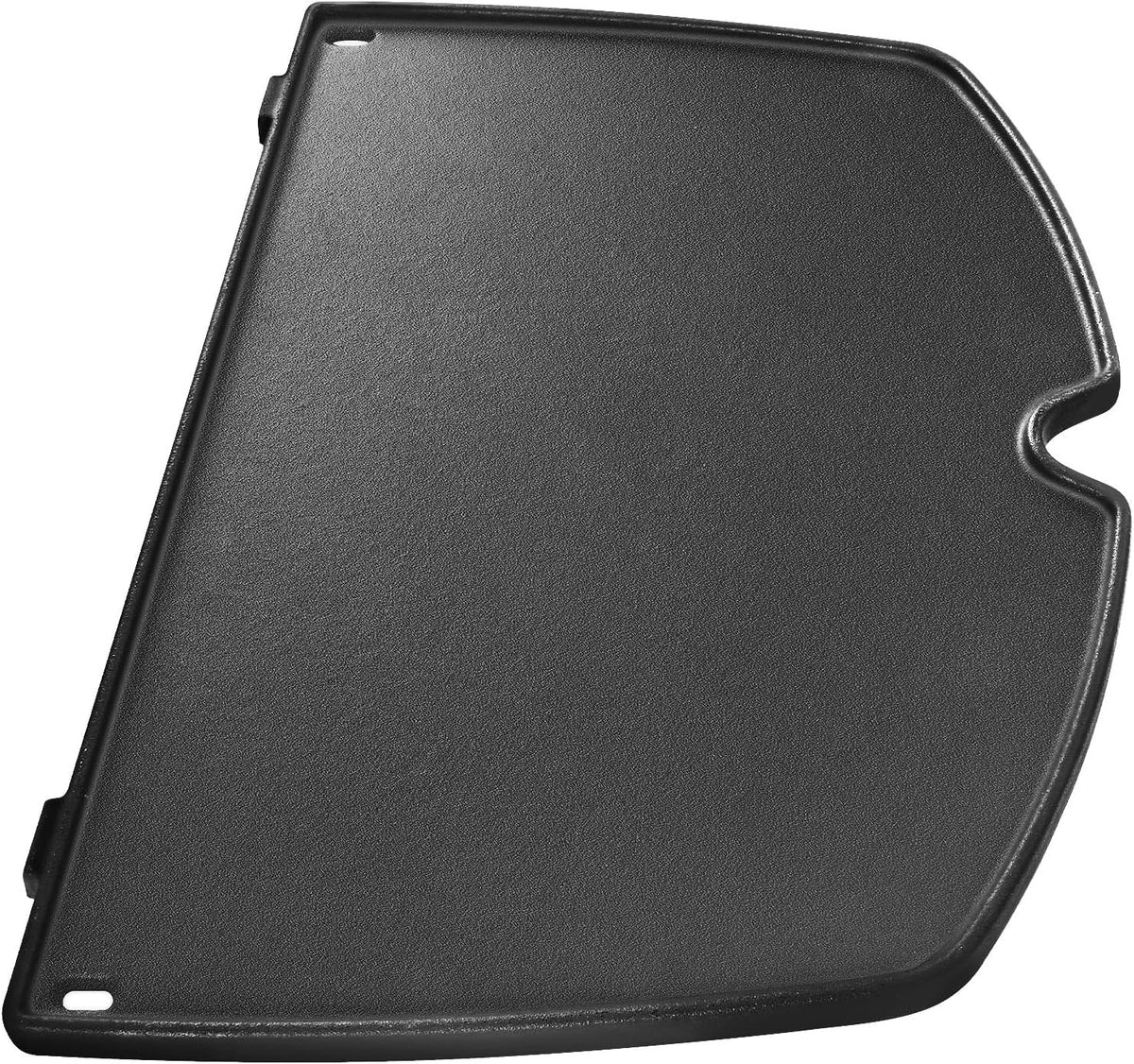 GGC 6558 Grill Griddle for Weber Q100 Q120 Q1000 Q1200 Series Grills