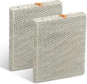 35 Water Panel Humidifier Filter Replacement for AprilAire 2 Pack