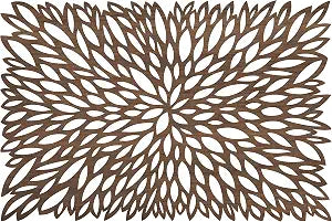 Laser Cut Placemats (Set of 4)