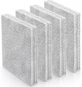 TOMOON Aluminum 35 Water Panel Replacement for April. aire Humidifier