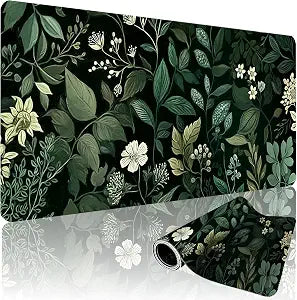 XXL Gaming Mouse Pad 35.4x15.7 Inch, Large Extended Desk Mat