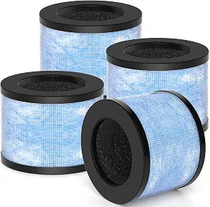 MK-01 & MK06 Filter Replacement Compatible With TZ-K1, DH-JH01, KN6391