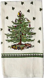 Spode - Rectangular Tablecloth, 60" x 102"