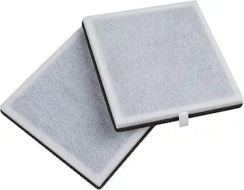 PEAIRFIL Filter Compatible with Pure Enrichment Air Purifier 2-Pack
