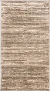 SAFAVIEH Vision Accent Rug 2x3, Light Brown VSN606C