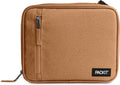 PackIt Freezable Classic Lunch Box, Almond