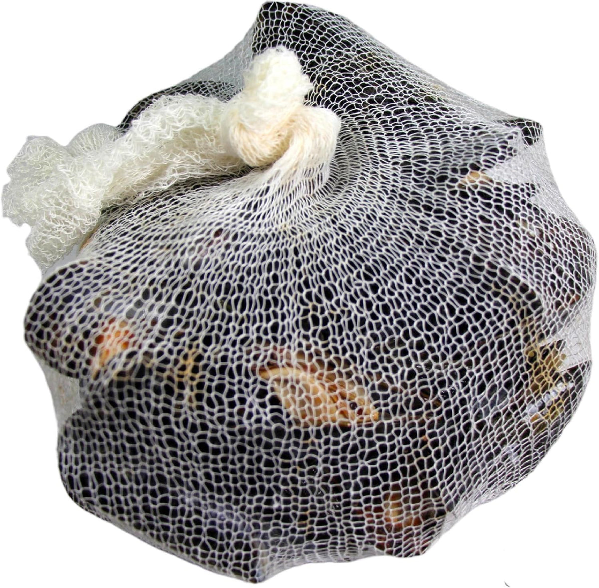 Regency Wraps Boil N Wraps Cotton Steamer Bags, 24 In, Pack Of 10