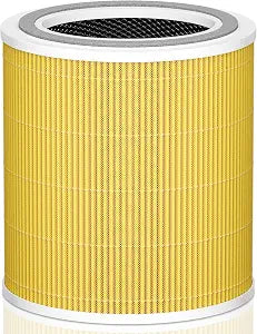 Core 400S Pet Care Replacement Filter for LEVOIT Core 400S-P Air Purifier