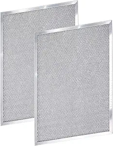 Upgraded 203368 F50F F300E Air Prefilter by Beaquicy - Replacement for Honey-well Electronic Air Cleaner - Replaces F300E1019, F300A1625, F50F1073 - Pack of 2