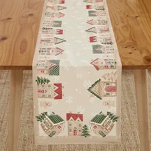 Avanti Linens - Table Runner, 72",
