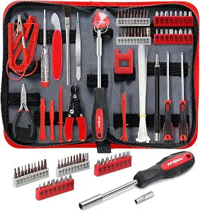 Hi-Spec Electronics Repair & Opening Tool Kit for Laptops Devices Computers