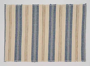 Striped Placemats (Set of 4)