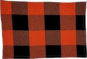 Buffalo Plaid Placemats (Set of 4)