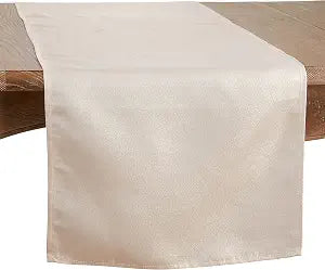 Shimmering Table Runner