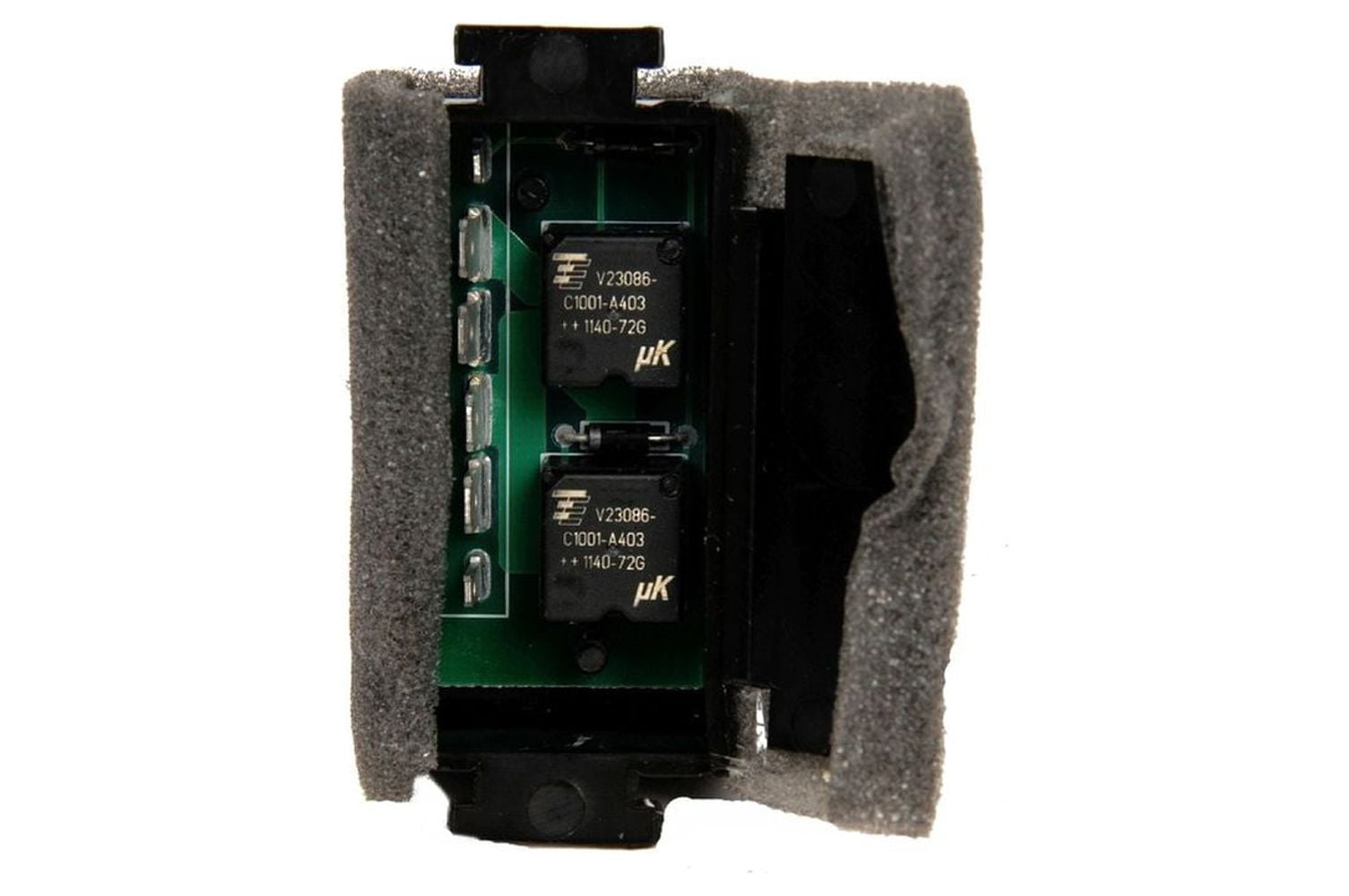 ACDelco 19119238 Door Lock Relay Assembly Fits select: 2003-2005 CHEVROLET SILVERADO, 2003-2006 CHEVROLET TAHOE