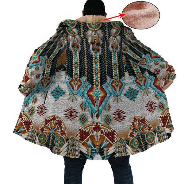 Abtract Pattern Native