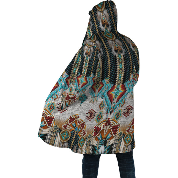 Abtract Pattern Native