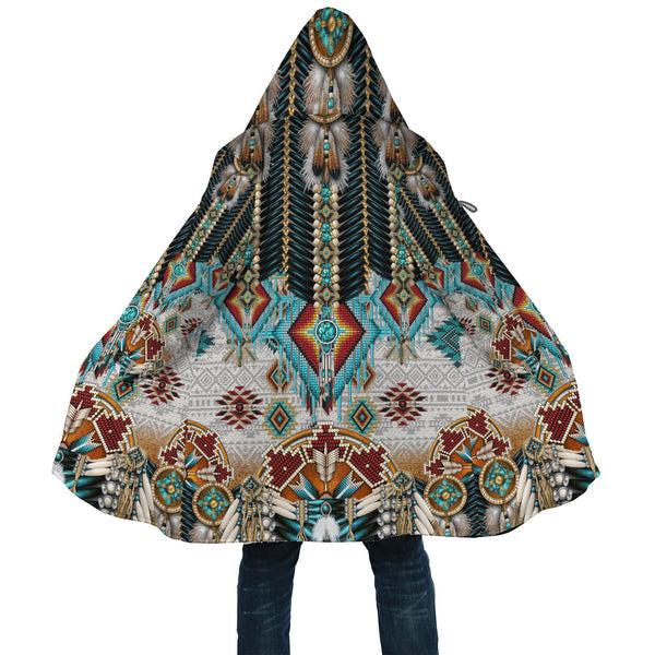 Abtract Pattern Native