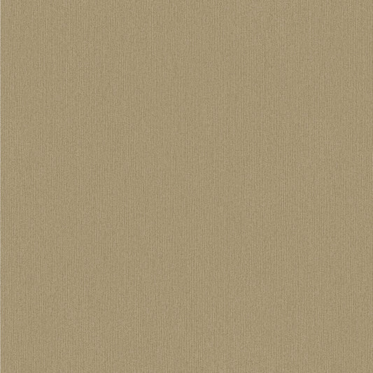 Advantage Melvin Gold Stria Wallpaper, 20.9-in by 33-ft, 57.48 sq. ft.
