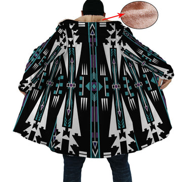 Amazing Pattern Native Dream Cloak