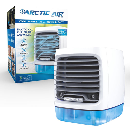 Arctic Air Chillzone Evaporative Cooler