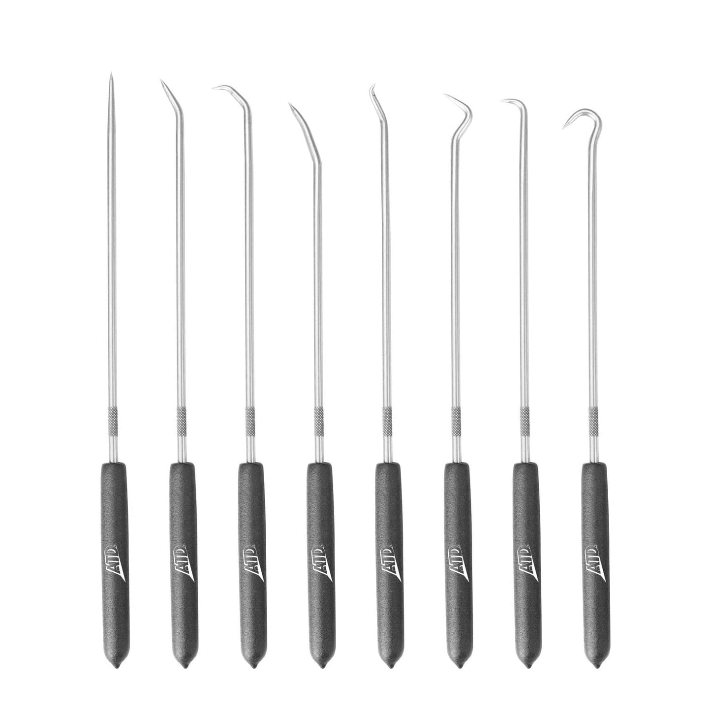 8-Pc. Hook & Pick Set 8422