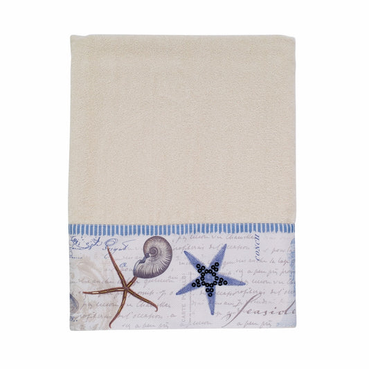Avanti Linens  Antigua Bath Towel - Bath Towel