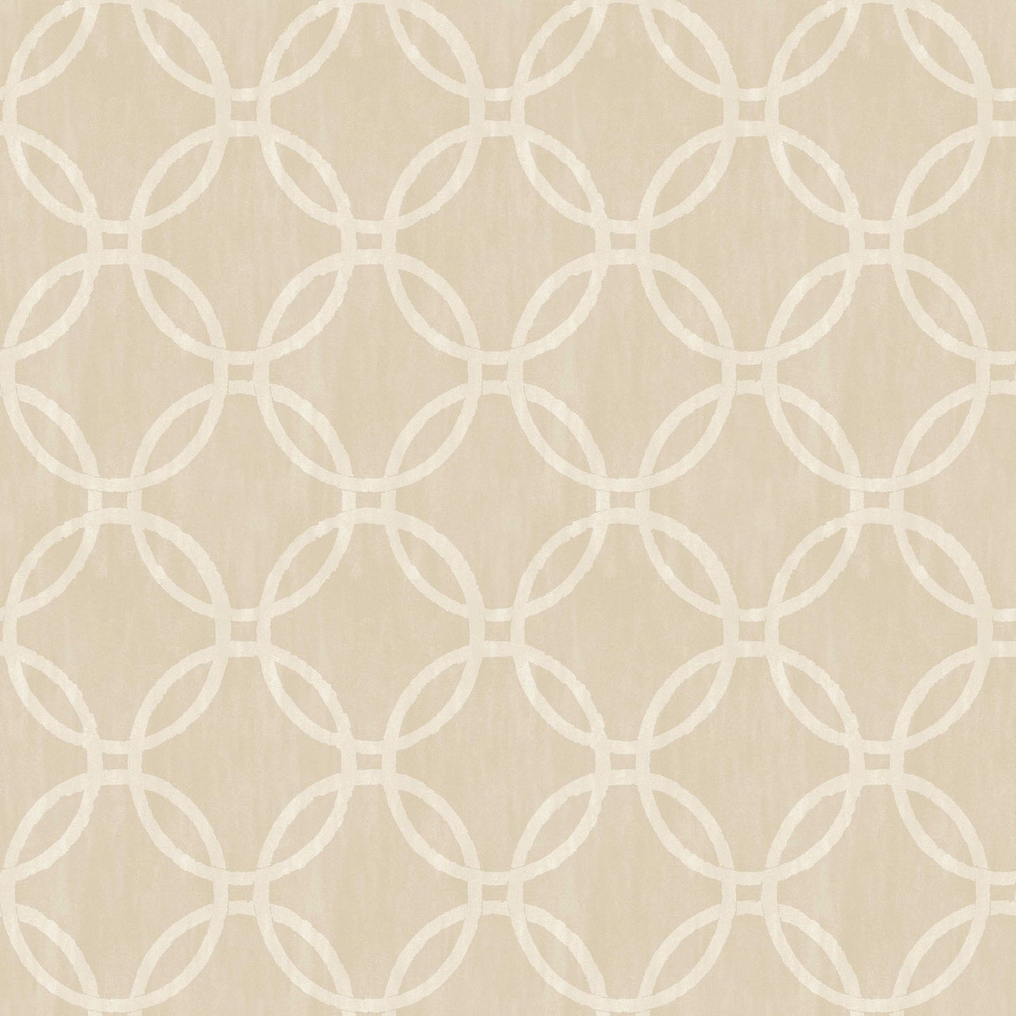 Eaton Grey Geometric Wallpaper